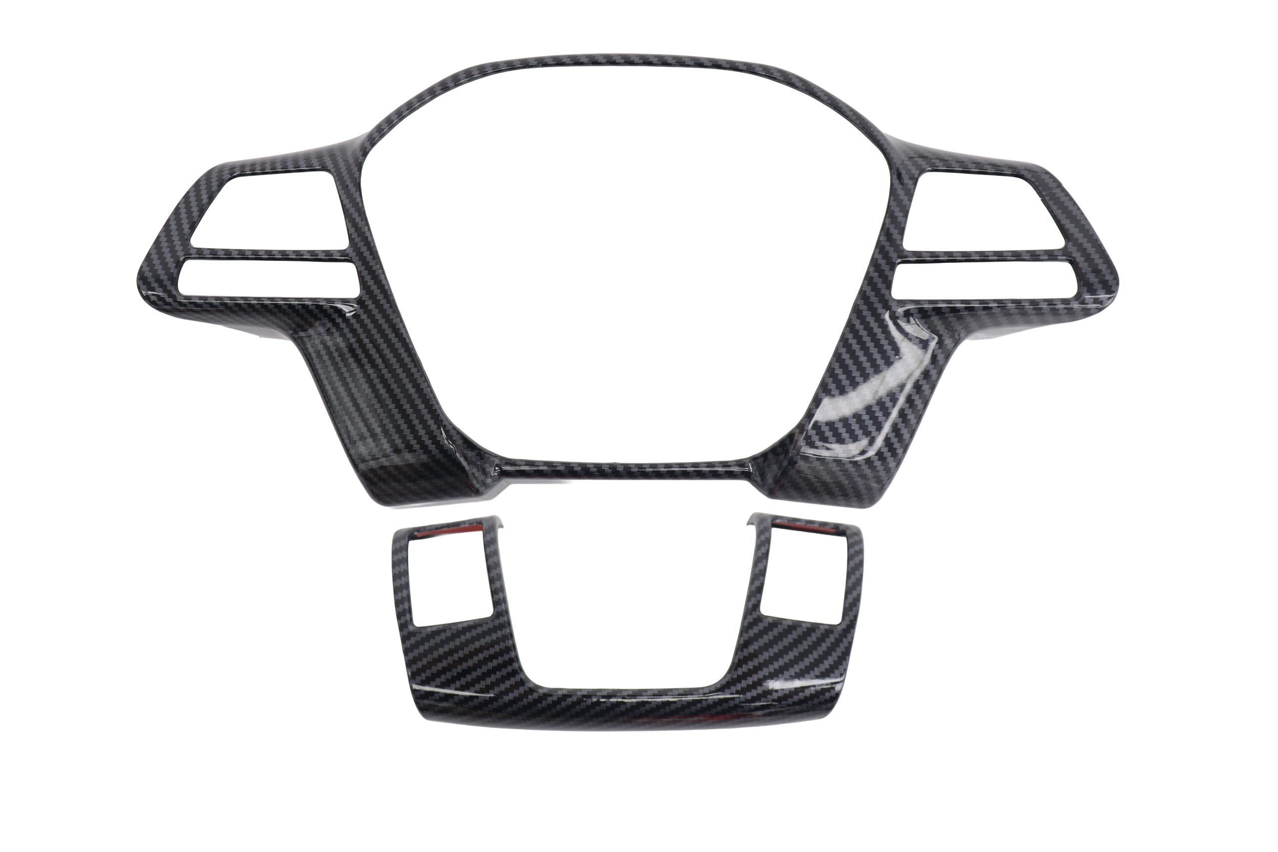 BYD Shark 6 Steering Wheel Trim - Image 2