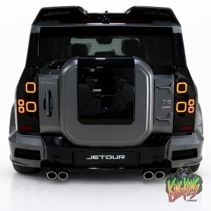 JETOUR T2 Defender Style Taillights