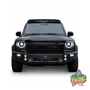 Jetour T2 Defender Style Grille