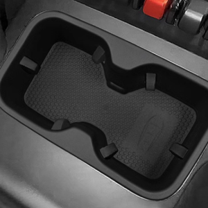 BYD Shark 6 Central Control Cup Holder