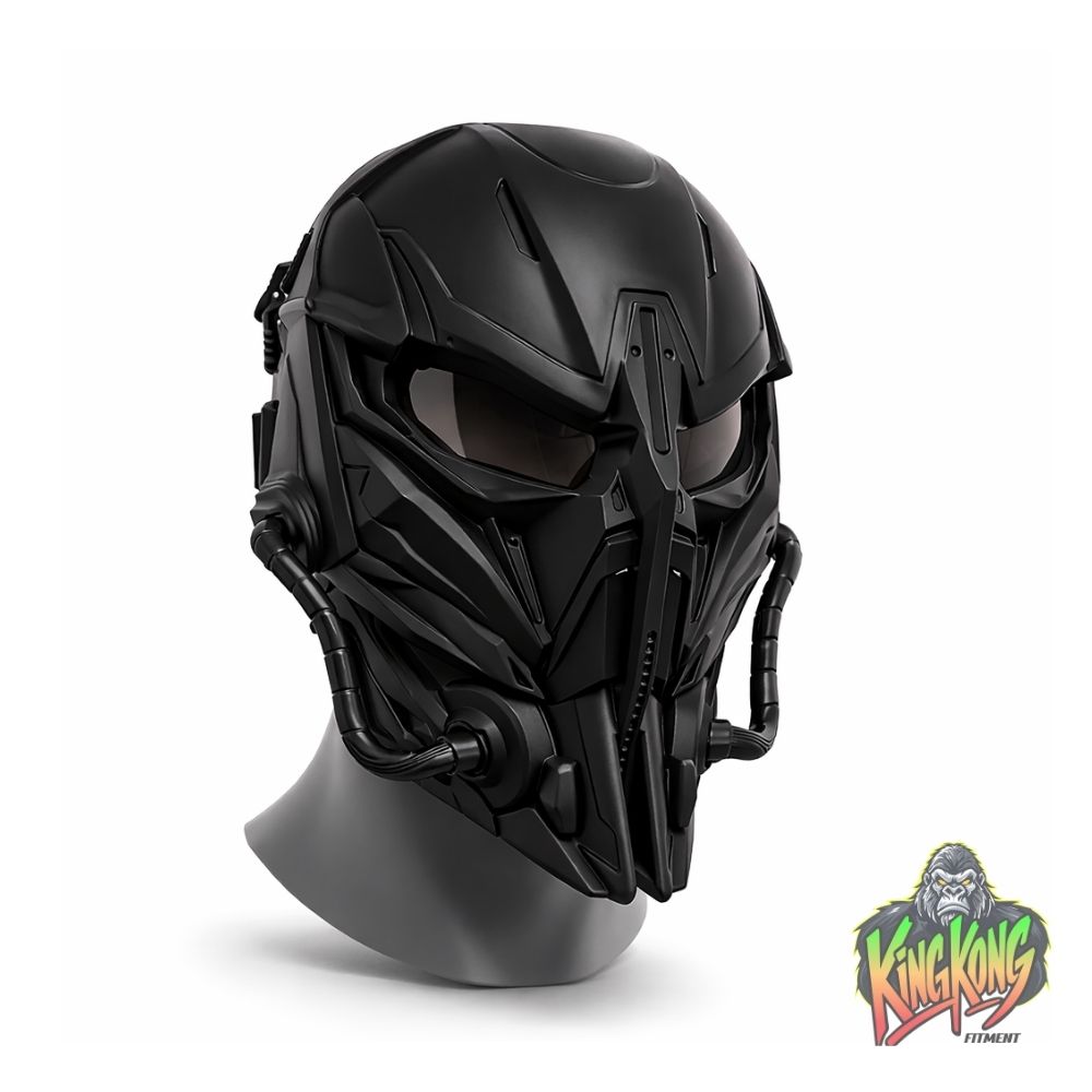 JETOUR T2 Punisher Mask - Image 2