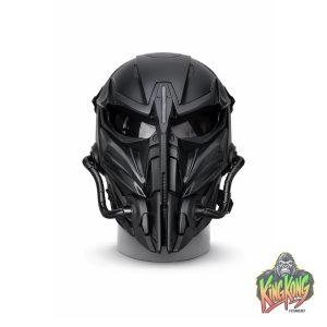 JETOUR T2 Punisher Mask