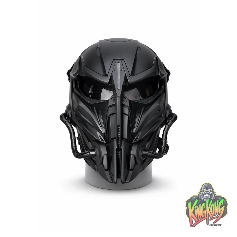 JETOUR T2 Punisher Mask