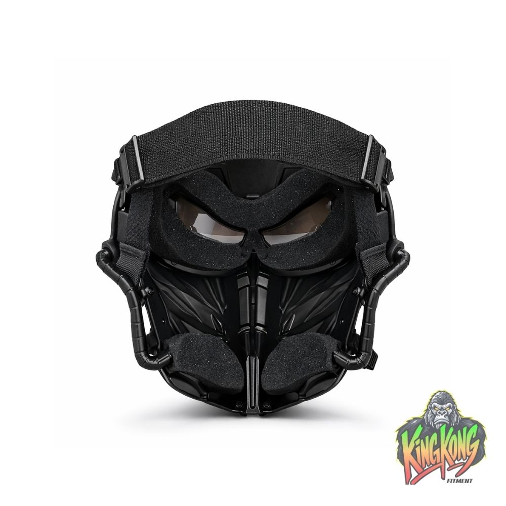 JETOUR T2 Punisher Mask - Image 3