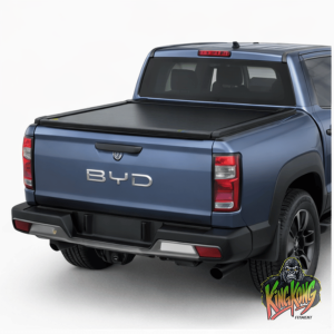 BYD Electric Roller Shutter - Econo