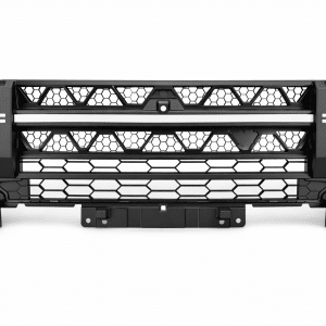 JETOUR T2 Conqueror Grille