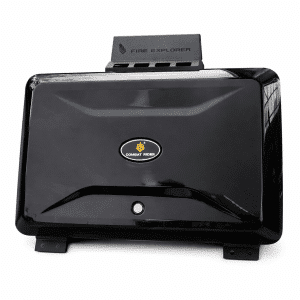 Jetour Side Storage Box