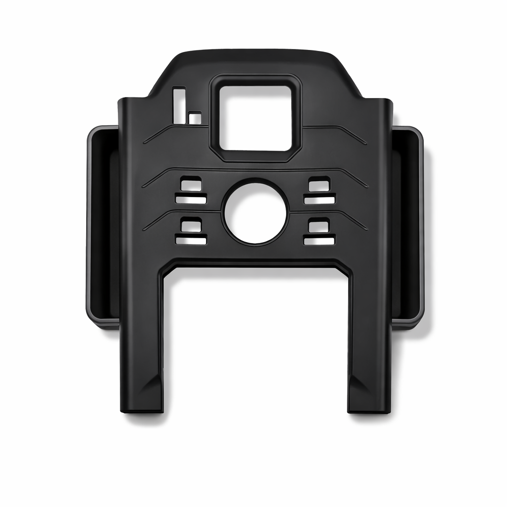 Jetour T2 Silicone Centre Console Storage Cover - Image 3