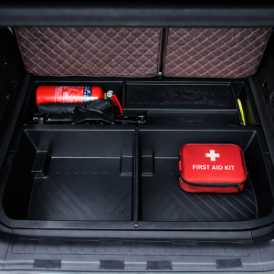 Jetour T2 Trunk Storage Box
