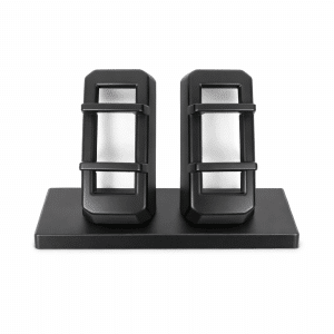 JETOUR T2 REAR FOG LIGHT COVER