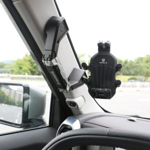 Jetour T2 A-Pillar Grab Handle
