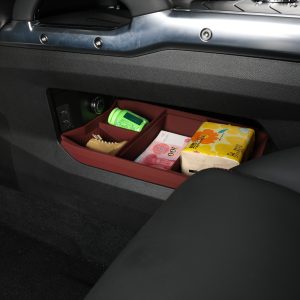JETOUR T2 Under Centre-Console  Storage Box