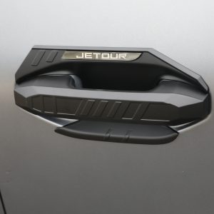 Jetour T2 Grab Handle & Door Bowl Scratch Protection Set