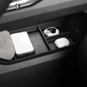 Jetour T2 Under Centre Console Organiser | Hard Plastic