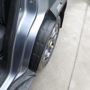 JETOUR T2 Mudguard inner