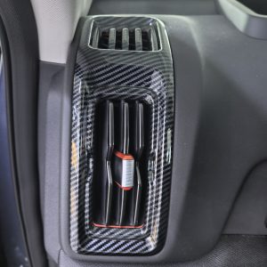 BYD Shark 6 Air Vent Covers