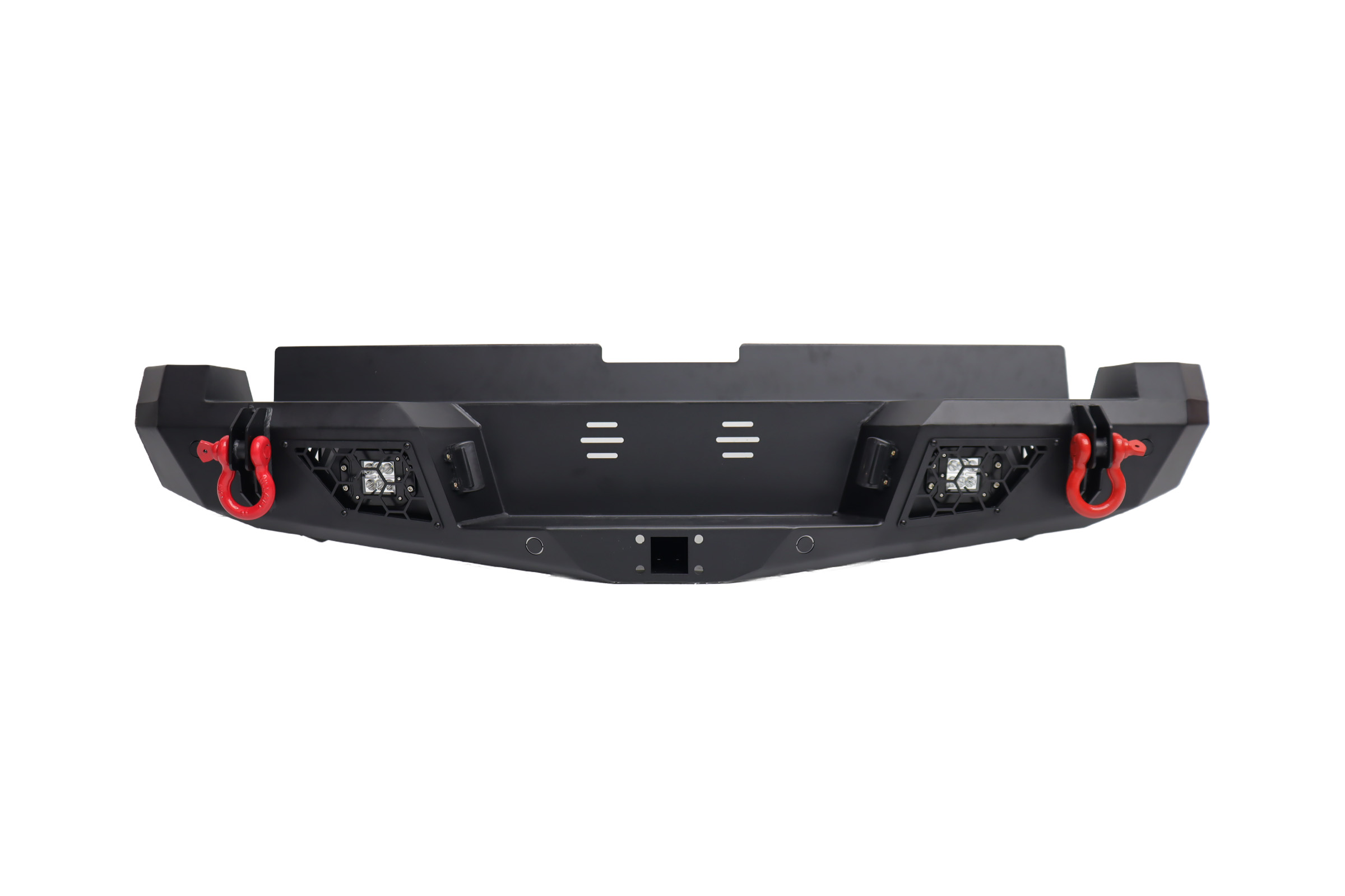 BYD Shark 6 Rear Bumper - Image 2