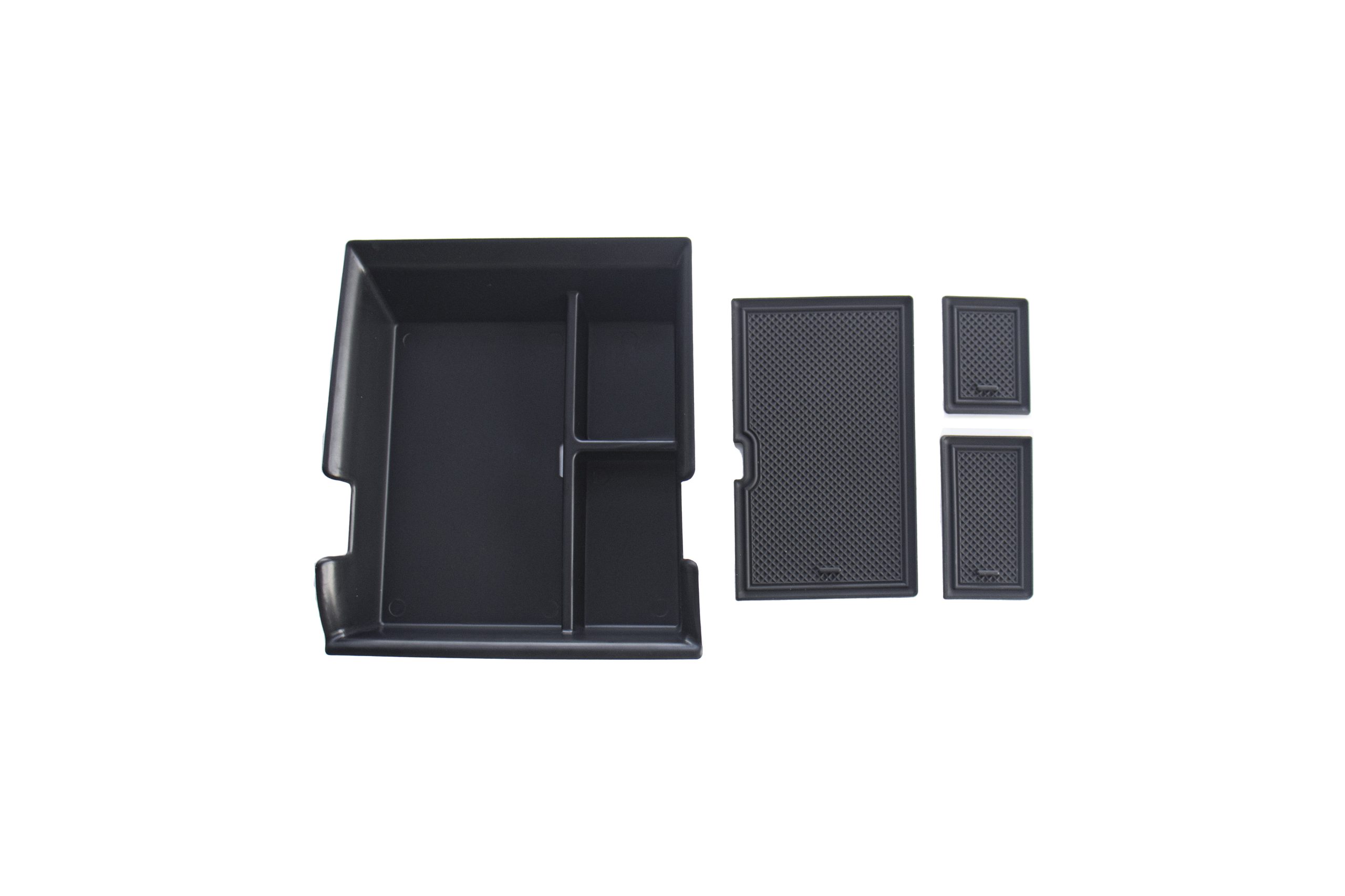 BYD Atto 3 Armrest Storage Box - Image 2