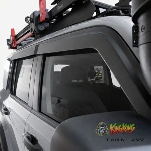 TANK 300 - Weather Shield