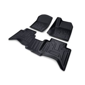 Tank 300 - Floor Mats