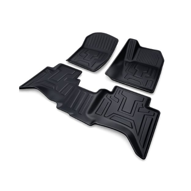 Tank 300 - Floor Mats
