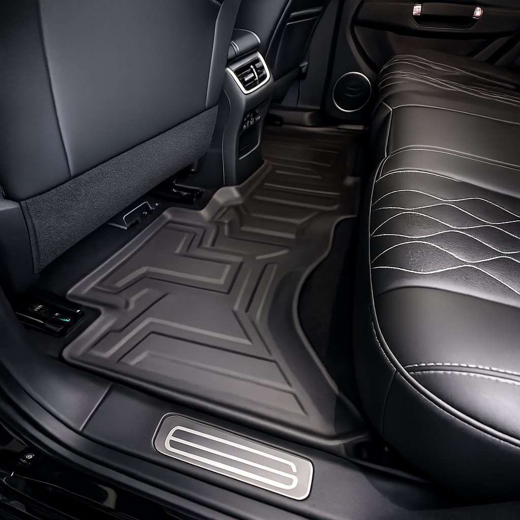 Tank 300 - Floor Mats - Image 4