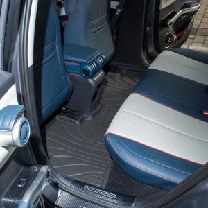 BYD Atto 3 Floor Mat (RHD)