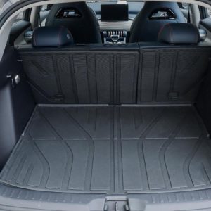 BYD Atto 3 Boot Mat