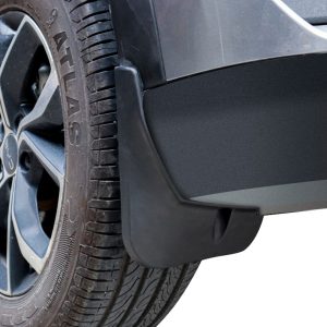 BYD Atto 3 Mudguards