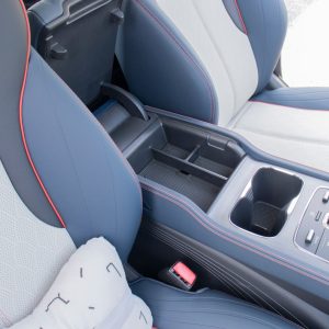 BYD Atto 3 Armrest Storage Box