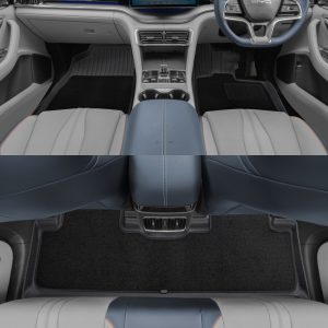BYD Sealion 6 Floor Mat (RHD)