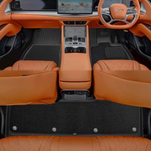 BYD Sealion 7 Floor Mat (RHD)