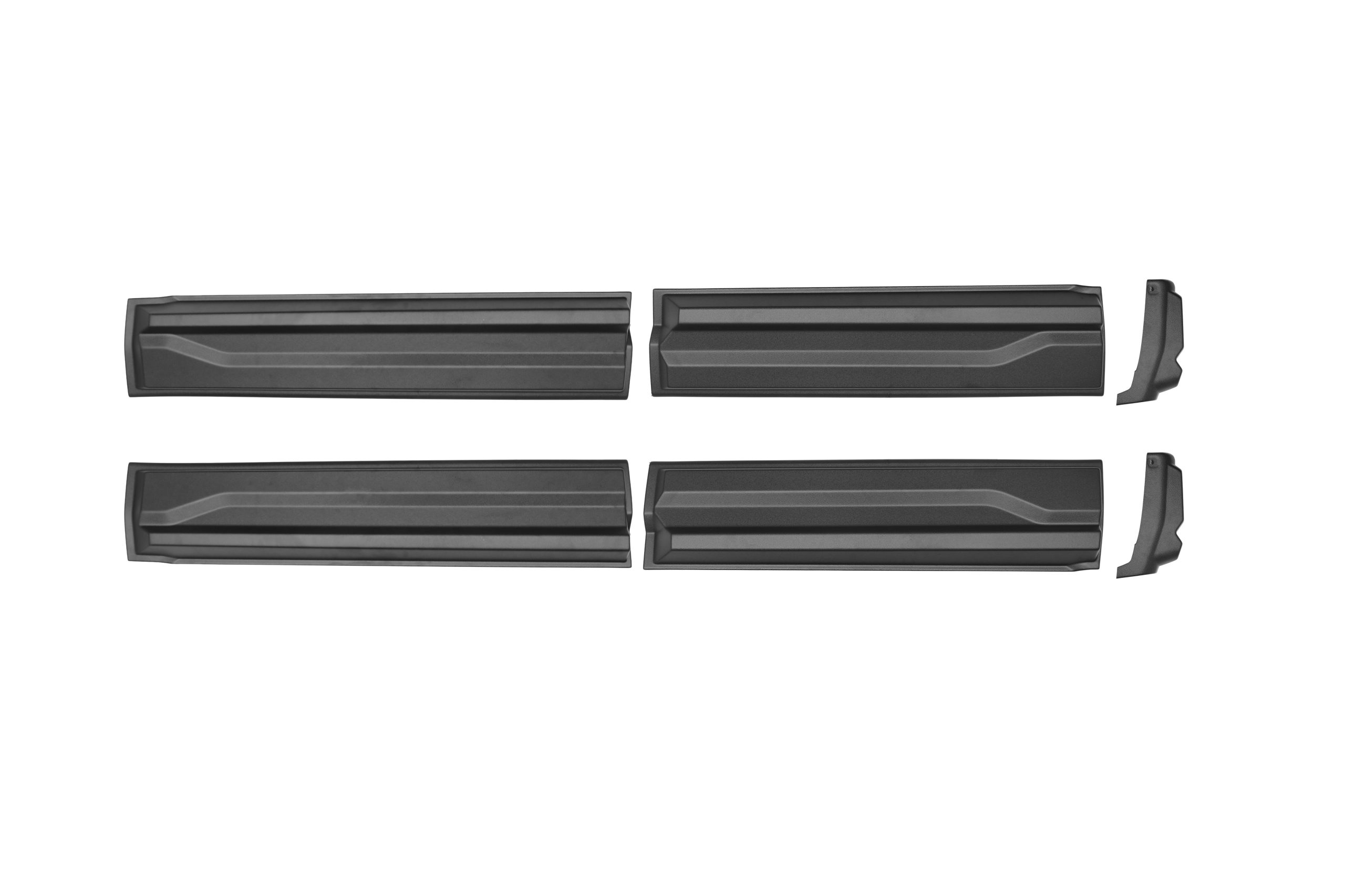 BYD Shark 6 Doortrim - Image 2