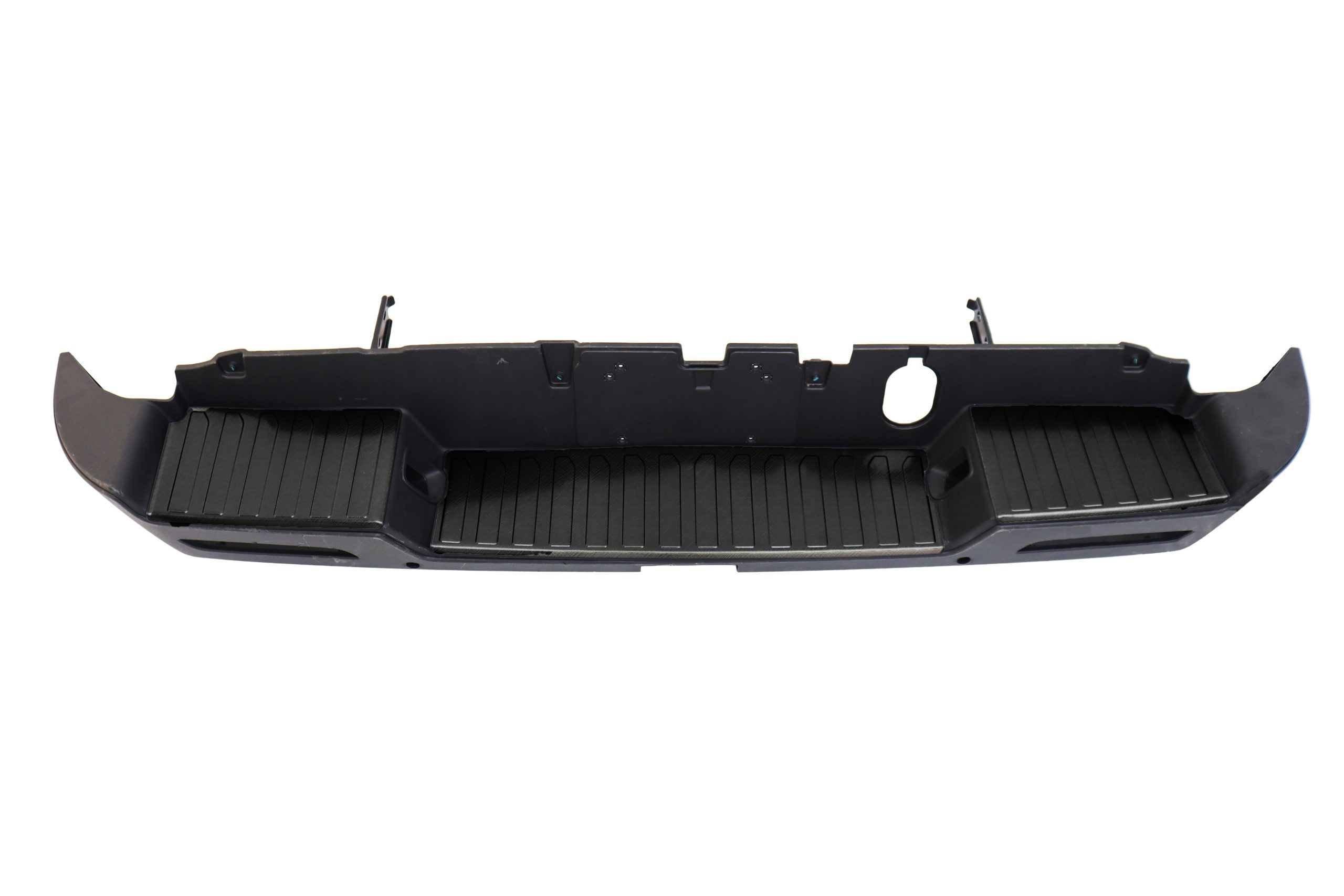 BYD Shark 6 Tailgate Step Covers - Image 2