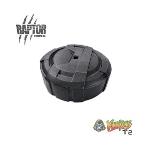 Jetour T2 Side Mounted Storage Box