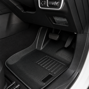 GWM P300 TPE Moulded Floor Mats | All-Weather Floor Protection
